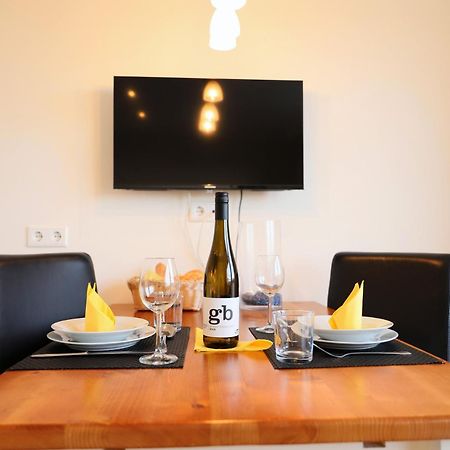 Wohnen Sie Im Herzen Westerlands, In Einer Komplett Neu Renovierten 1-Zimmer Wohnung Bagian luar foto