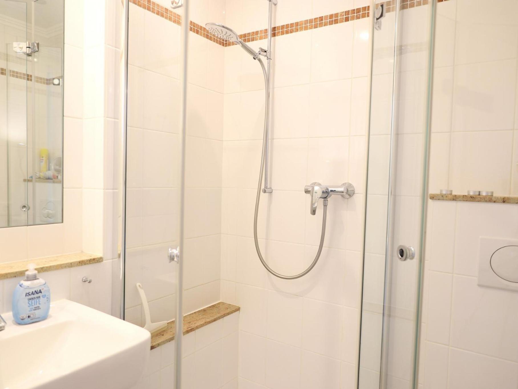 Wohnen Sie Im Herzen Westerlands, In Einer Komplett Neu Renovierten 1-Zimmer Wohnung Bagian luar foto